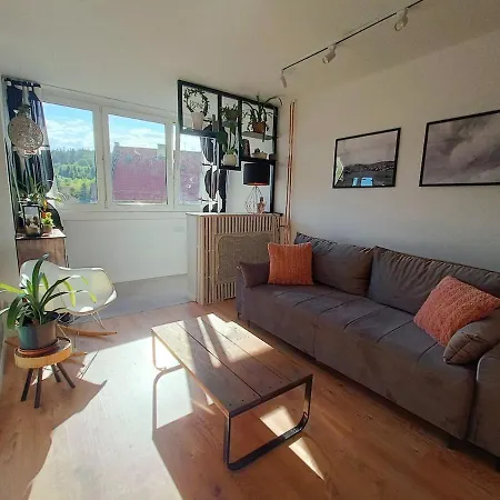 Magiczne Poranki Stronie Śląskie