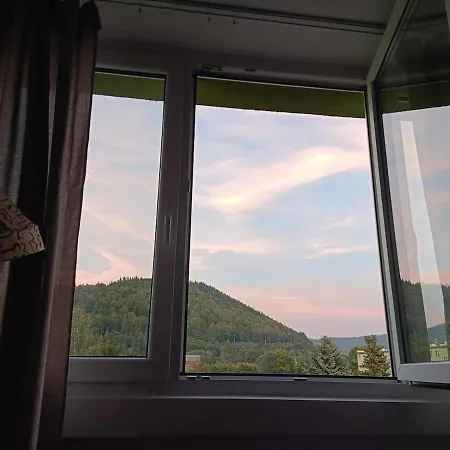 Apartament Magiczne Poranki Stronie Śląskie