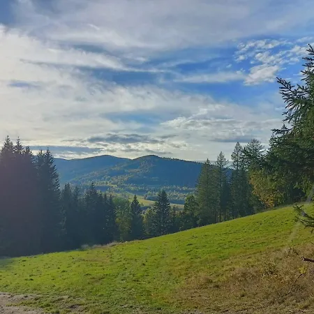 Apartament Magiczne Poranki *