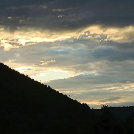 Apartament Magiczne Poranki