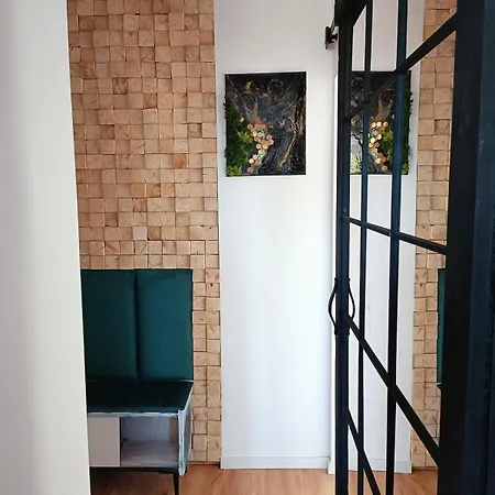 Apartament Magiczne Poranki Stronie Śląskie