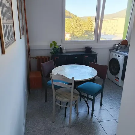 Magiczne Poranki Apartament *