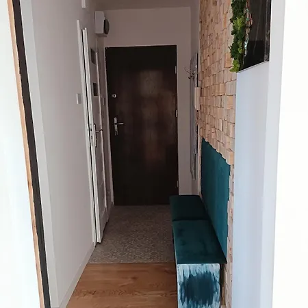 Magiczne Poranki Apartament