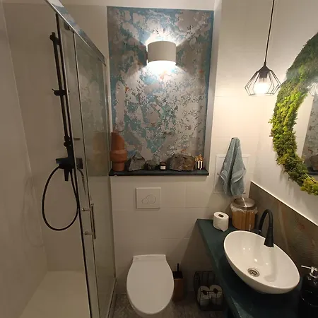 Apartament Magiczne Poranki Stronie Śląskie