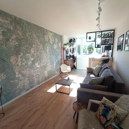 Magiczne Poranki Apartament Stronie Śląskie