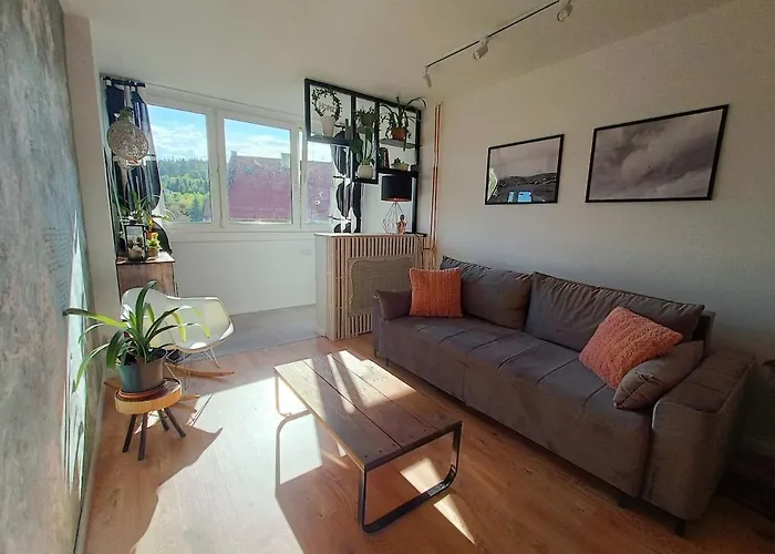 Magiczne Poranki Stronie Slaskie