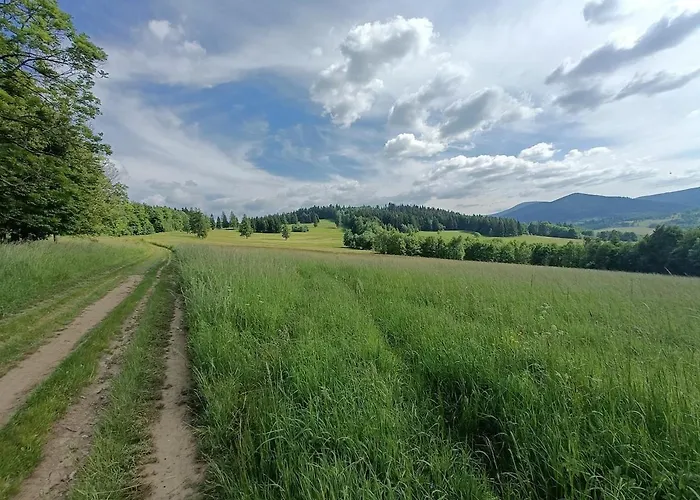 Magiczne Poranki Apartment *