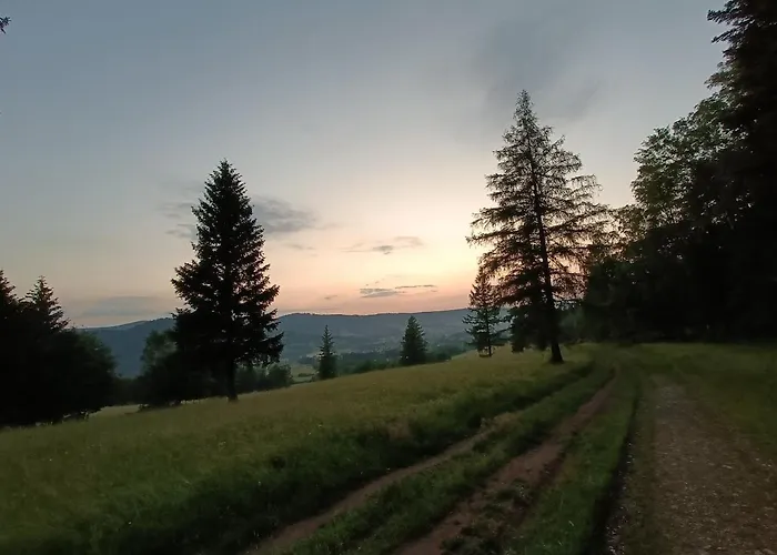 Magiczne Poranki * Stronie Slaskie