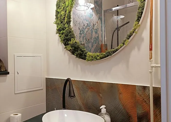 Magiczne Poranki Stronie Slaskie