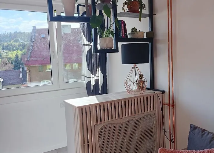 Magiczne Poranki Apartment