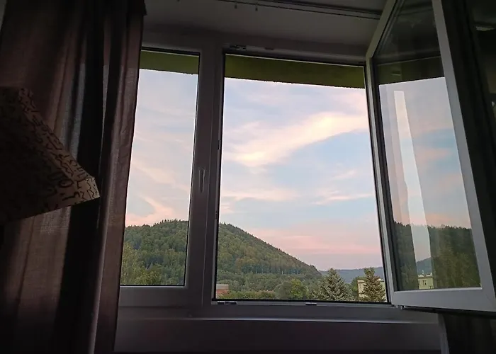 Apartment Magiczne Poranki Stronie Slaskie