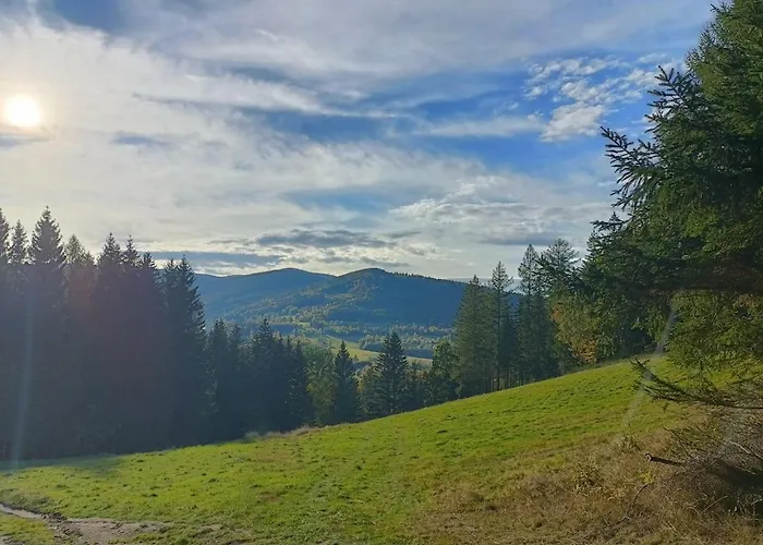 Apartment Magiczne Poranki *