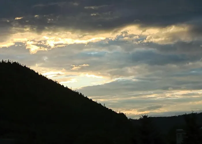 Apartment Magiczne Poranki