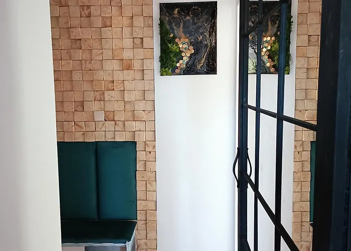 Apartment Magiczne Poranki Stronie Slaskie