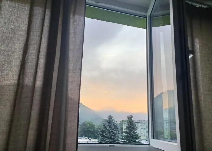 Magiczne Poranki Apartment *