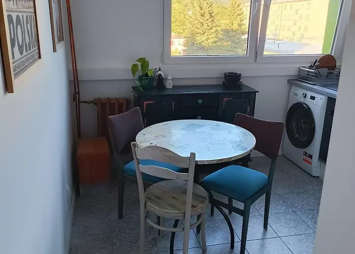 Magiczne Poranki Apartment *