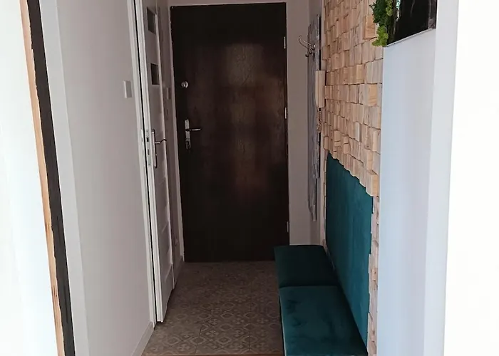 Magiczne Poranki Apartment