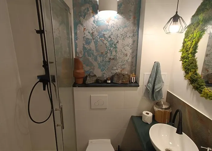 Apartment Magiczne Poranki Stronie Slaskie