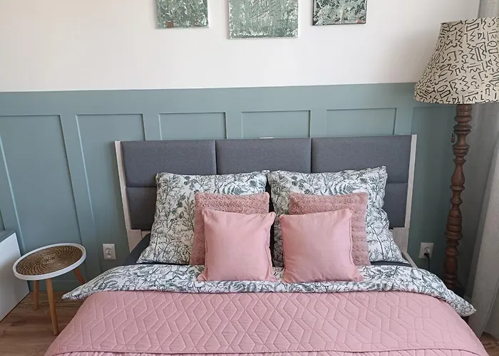 Magiczne Poranki Apartment