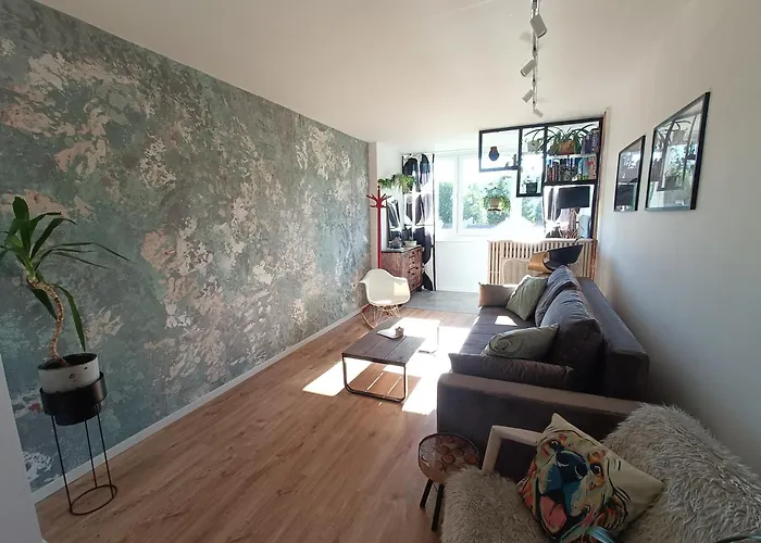 Magiczne Poranki Apartment Stronie Slaskie